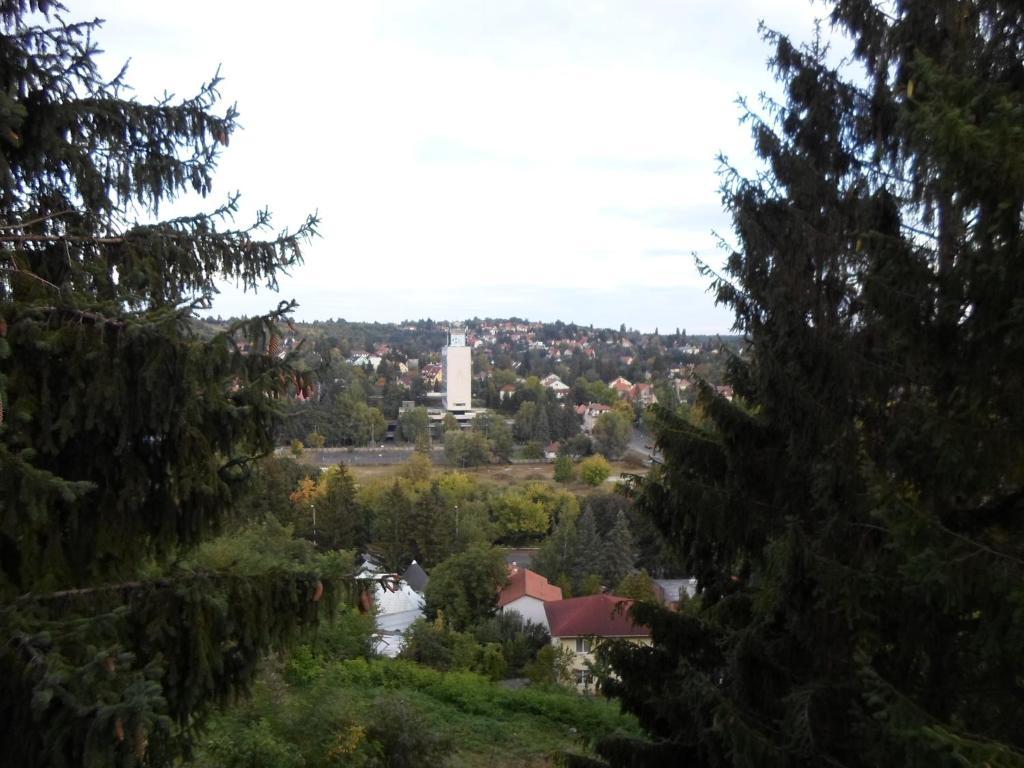 Panorama Vendeghaz Hotell Miskolc Eksteriør bilde